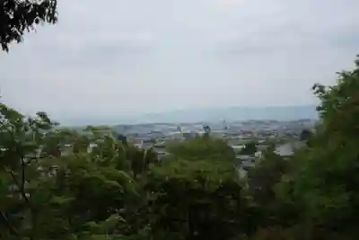 當麻寺 護念院(奈良県)