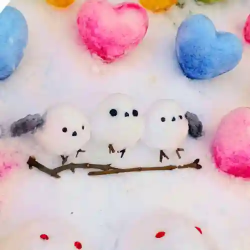 彌彦神社　(伊夜日子神社)の像