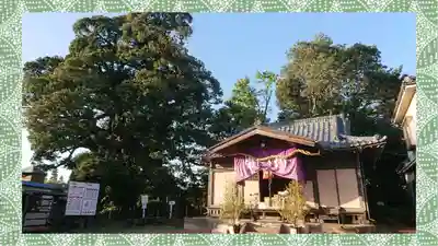 九重神社(埼玉県)