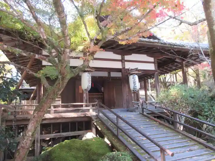 石山寺(滋賀県)