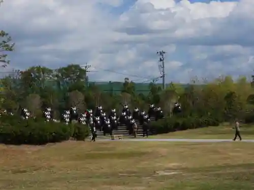 くまモン神社(熊本県)
