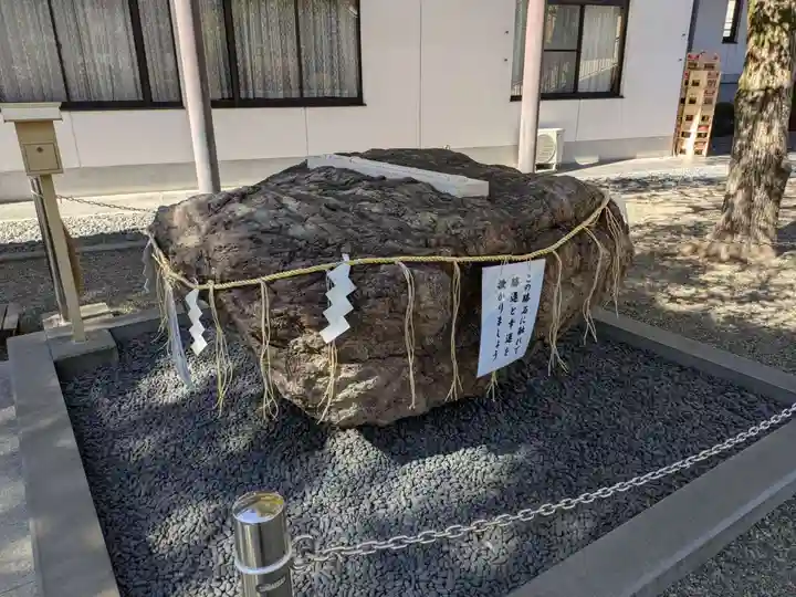 亀戸 香取神社(東京都)