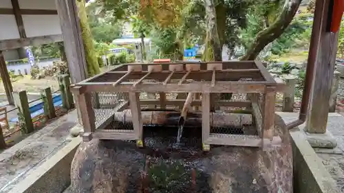 三宅八幡宮(京都府)