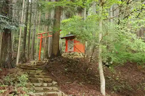 若宮神社(京都府)