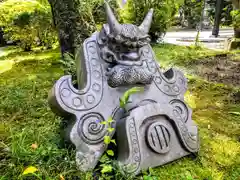 輪王寺(宮城県)