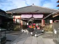 大行院(東京都)