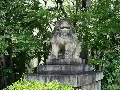 晴明神社(京都府)