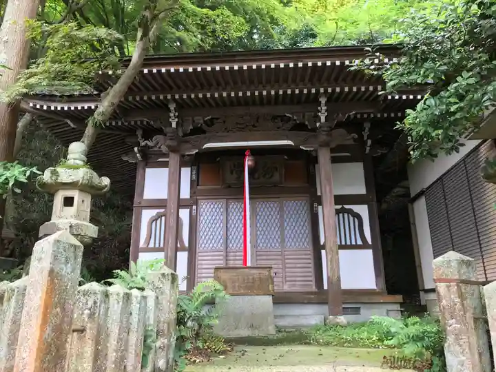 湯泉神社のその他建物