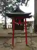 諏訪神社(群馬県)