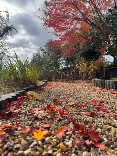 法華寺(奈良県)