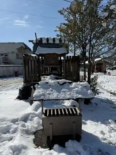 多度大社(三重県)