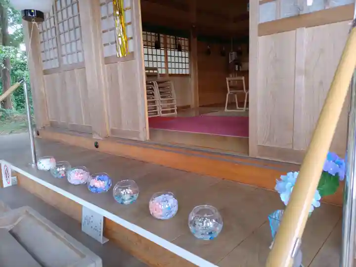 阿久津「田村神社」(郡山市阿久津町)旧社名:伊豆箱根三嶋三社(福島県)