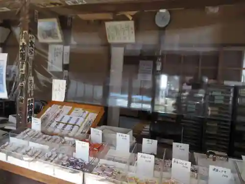 新長谷寺（八町観音）のその他建物