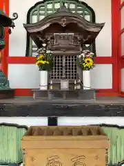 成田山名古屋別院大聖寺(犬山成田山)(愛知県)