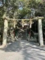 枚岡神社(大阪府)