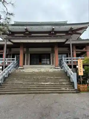 信行寺(石川県)