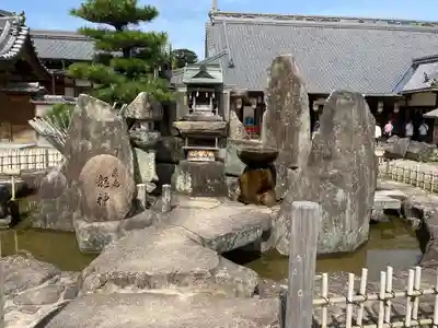 大願寺(広島県)