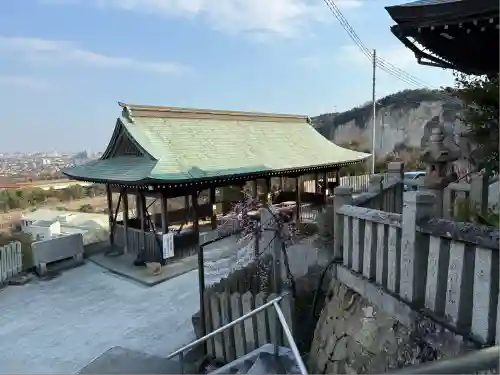 生石神社(兵庫県)