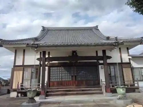 蓮生寺(神奈川県)