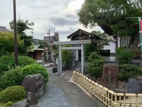 寳藏院のその他建物