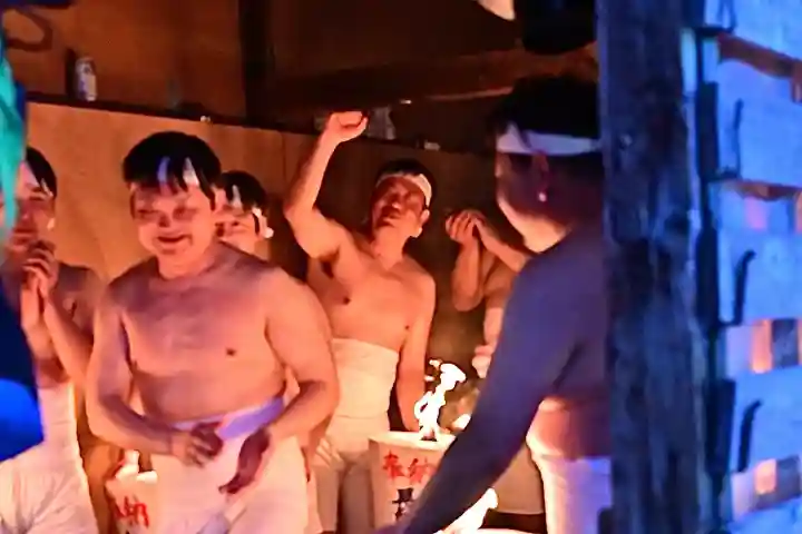 普光寺(新潟県)