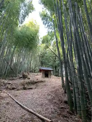 子安神社(千葉県)