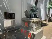 花園神社の{uncategorized: "未分類", other: "その他", undefined: "問題あり", building: "その他建物", grave: "お墓", sacred_gate: "鳥居", guardian: "狛犬", statue: "像", buddha: "仏像", history: "歴史", nature: "自然", garden: "庭園", animal: "動物", pagoda: "塔", temizu: "手水舎", mountain_gate: "山門・神門", sanctuary: "本殿・本堂", subordinate: "末社・摂社", art: "芸術", scenery: "景色", jizo: "地蔵", ema: "絵馬", goshuin: "御朱印", omikuji: "おみくじ", items: "授与品その他", amulet: "お守り", goshuincho: "御朱印帳", eats: "食事", festival: "お祭り", votive_dance: "神楽", shichigosan: "七五三参", wedding: "結婚式", experience: "体験その他", initially: "初詣", around: "周辺", anti_infection: "感染症対策"}