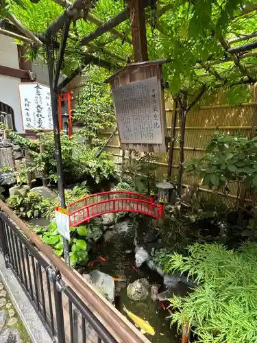 心城院(東京都)