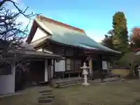 金龍院の本殿・本堂