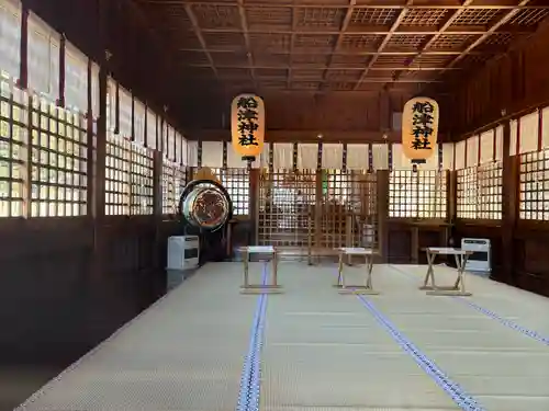 船津神社(愛知県)