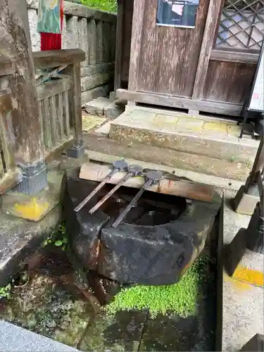 青海神社(新潟県)