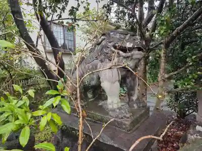 若宮神社(鹿児島県)