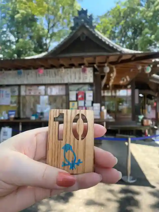 大宮・大原神社(千葉県)
