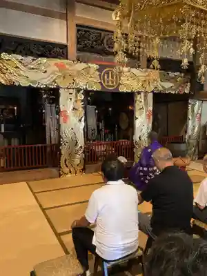 国上寺(新潟県)