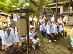 春日神社(新潟県)