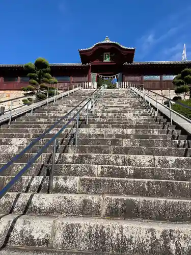 東照宮(広島県)