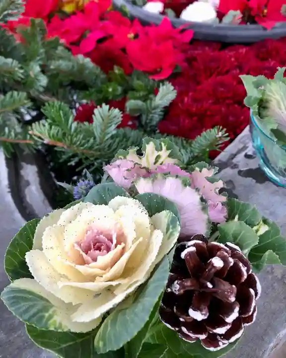 鹿島台神社(宮城県)