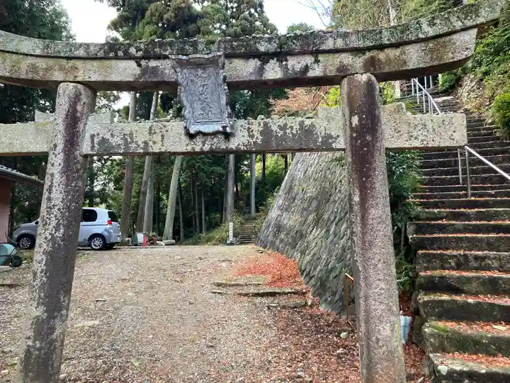 長命寺(滋賀県)