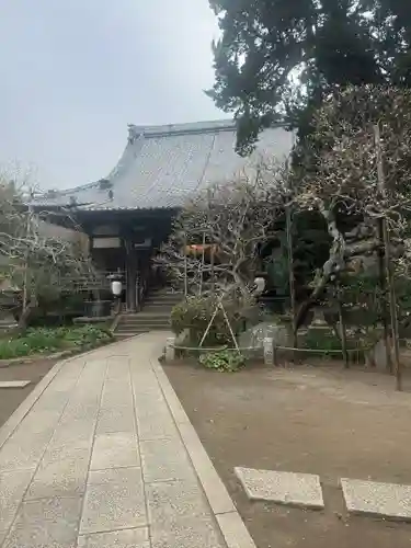 宝戒寺(神奈川県)