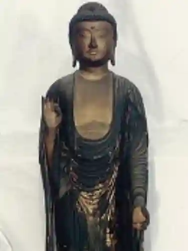 哀愍寺（ちぎり地蔵尊）(大阪府)