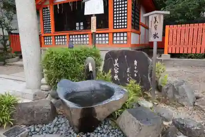 八坂神社(祇園さん)のその他建物