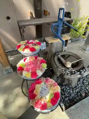 下神明天祖神社(東京都)