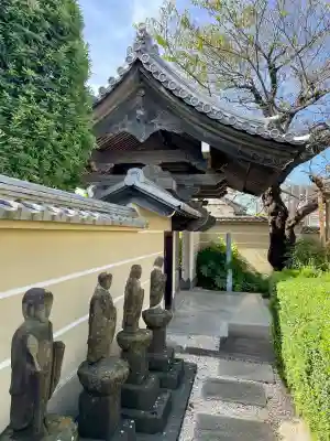 平安院(東京都)