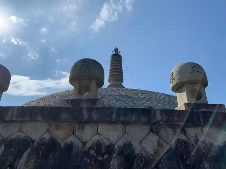 佛石寺(富山県)