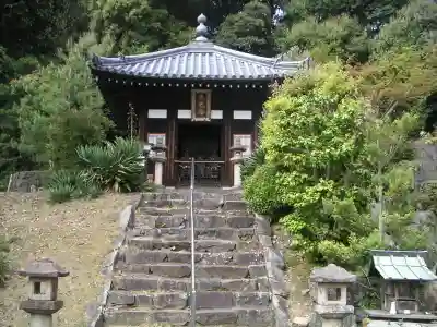 萬松院のその他建物