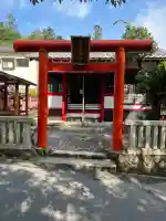 粟島神社(広島県)