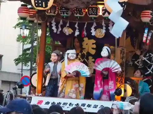 大國魂神社(東京都)