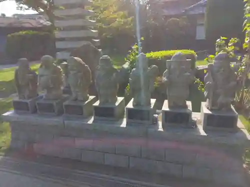 圓福寺（円福寺）(神奈川県)