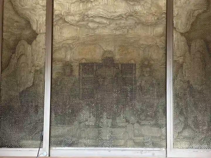 法隆寺(奈良県)