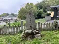 桜太刀自神社(兵庫県)